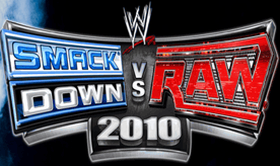 WWE SmackDown vs. Raw 2010